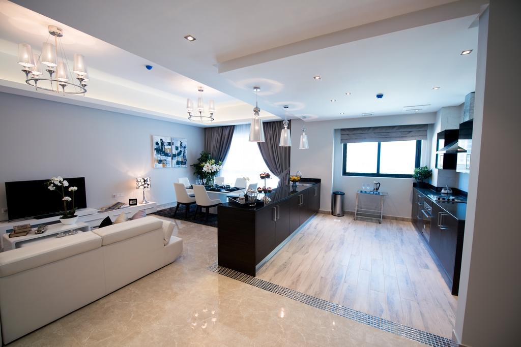 Al Manzil Residence Al Manamah Esterno foto
