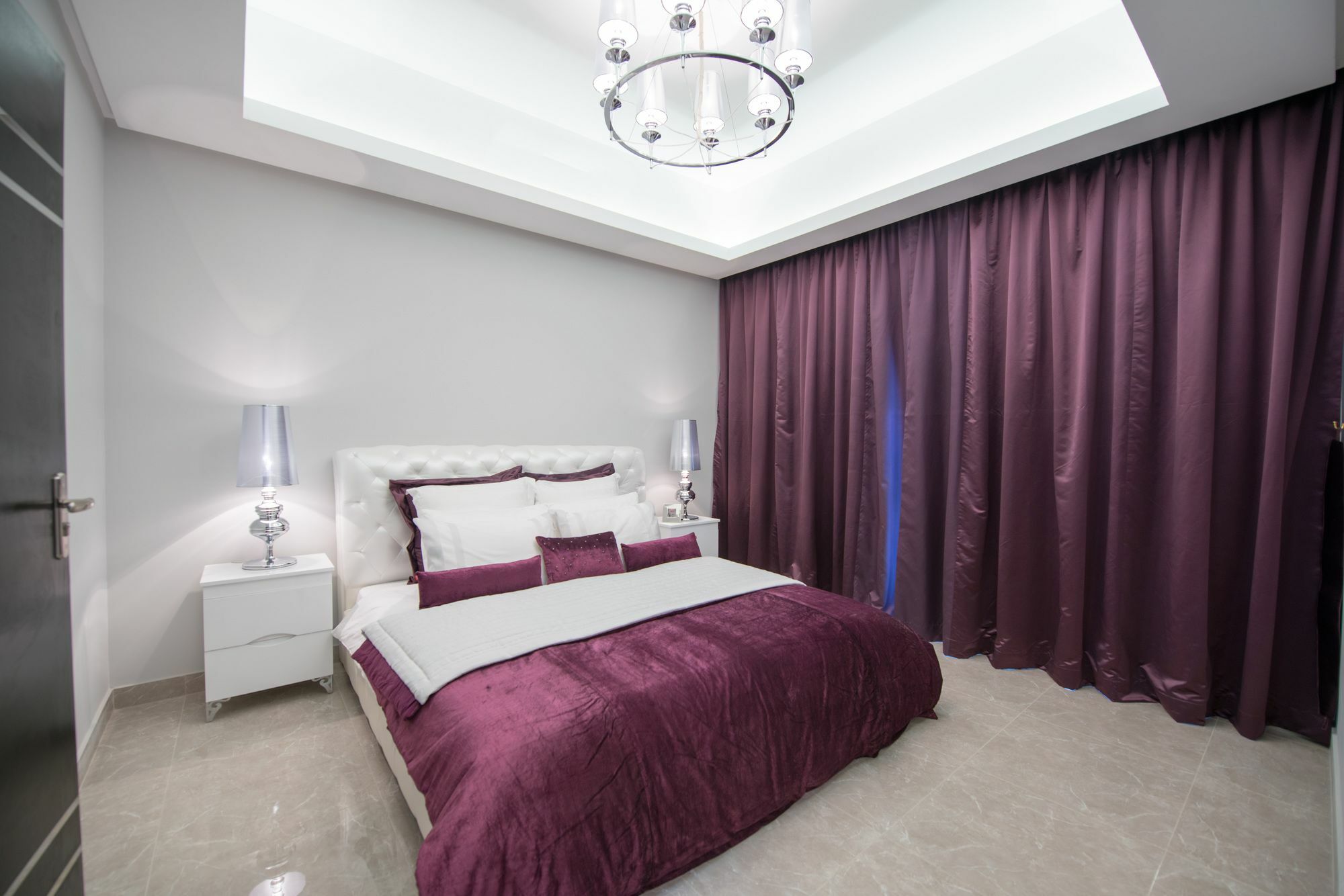 Al Manzil Residence Al Manamah Esterno foto
