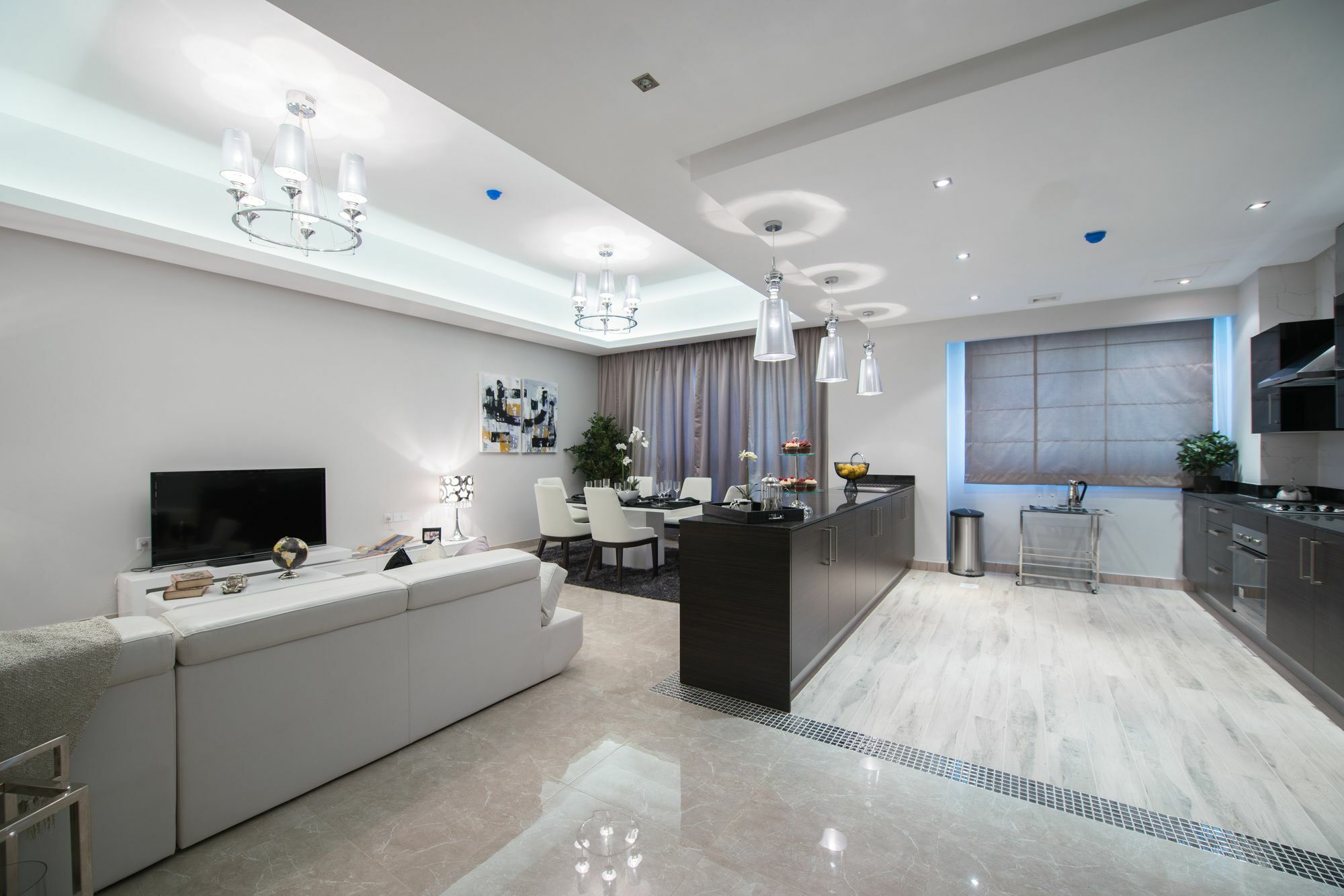 Al Manzil Residence Al Manamah Esterno foto